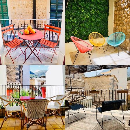 Lluna Aqua Soller - Adults Recommended Exterior photo