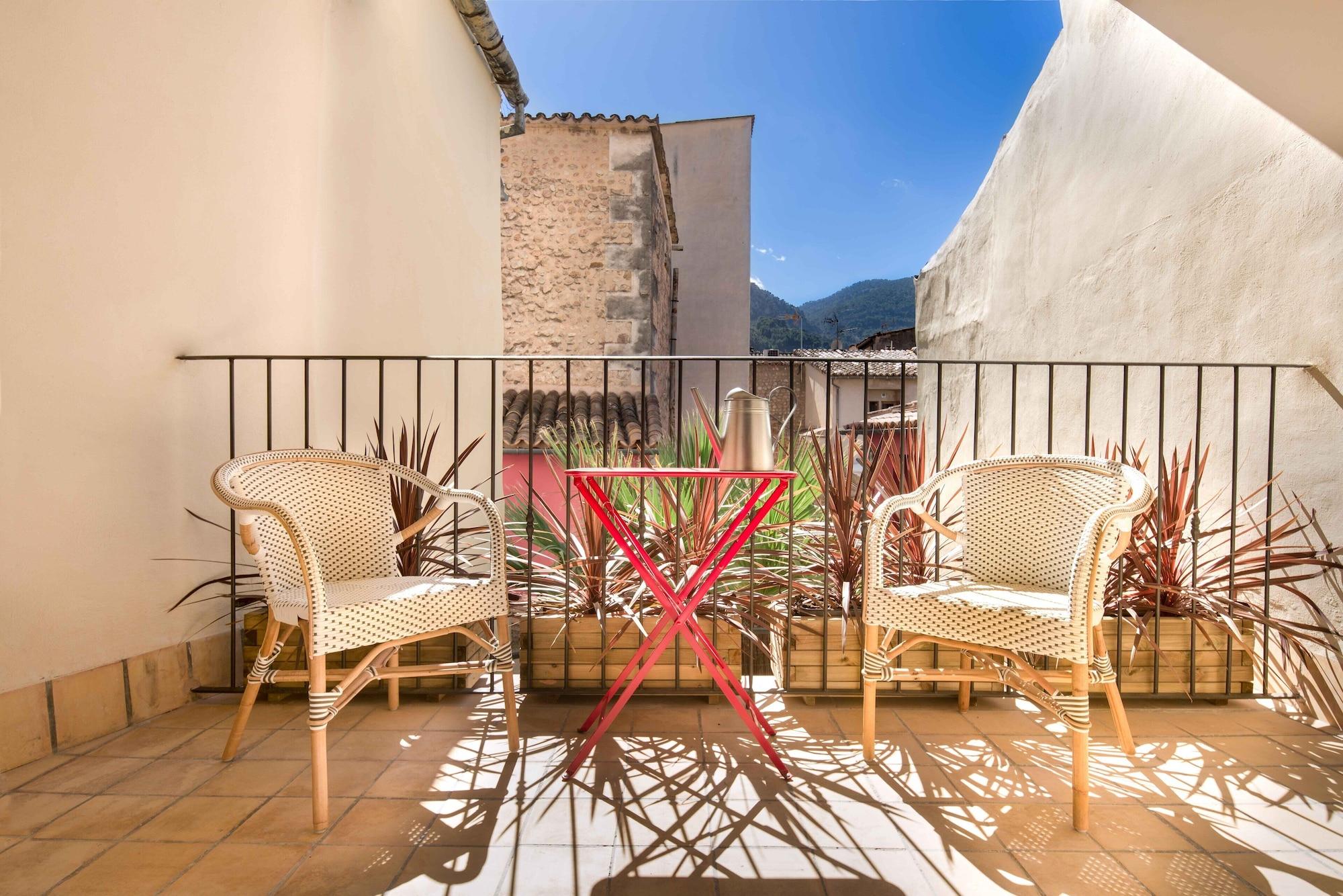 Lluna Aqua Soller - Adults Recommended Exterior photo